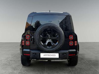 Land Rover Defender 110 X-Dynamic SE Awd 3.0d Mhev 200cv Auto