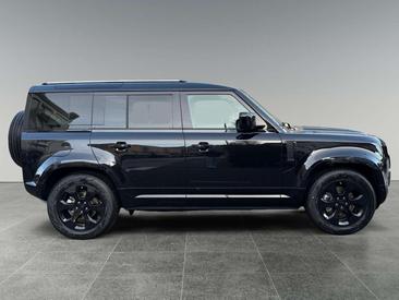 Land Rover Defender 110 X-Dynamic SE Awd 3.0d Mhev 200cv Auto — photo 4