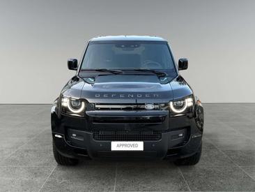 Land Rover Defender 110 X-Dynamic SE Awd 3.0d Mhev 200cv Auto — photo 5