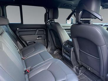 Land Rover Defender 110 X-Dynamic SE Awd 3.0d Mhev 200cv Auto — photo 7