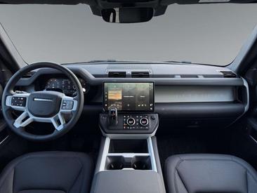 Land Rover Defender 110 X-Dynamic SE Awd 3.0d Mhev 200cv Auto — photo 8