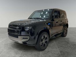 Land Rover Defender 90 X-Dynamic SE Awd 3.0d Mhev 200cv Auto - 2026 - Joinsteer - #1
