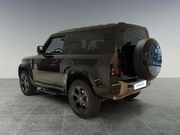 Land Rover Defender 90 X-Dynamic SE Awd 3.0d Mhev 200cv Auto — photo 2