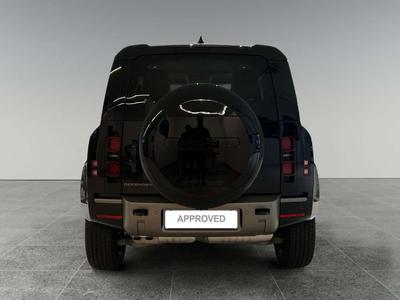 Land Rover Defender 90 X-Dynamic SE Awd 3.0d Mhev 200cv Auto
