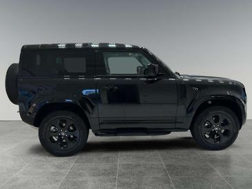 Land Rover Defender 90 X-Dynamic SE Awd 3.0d Mhev 200cv Auto — photo 5