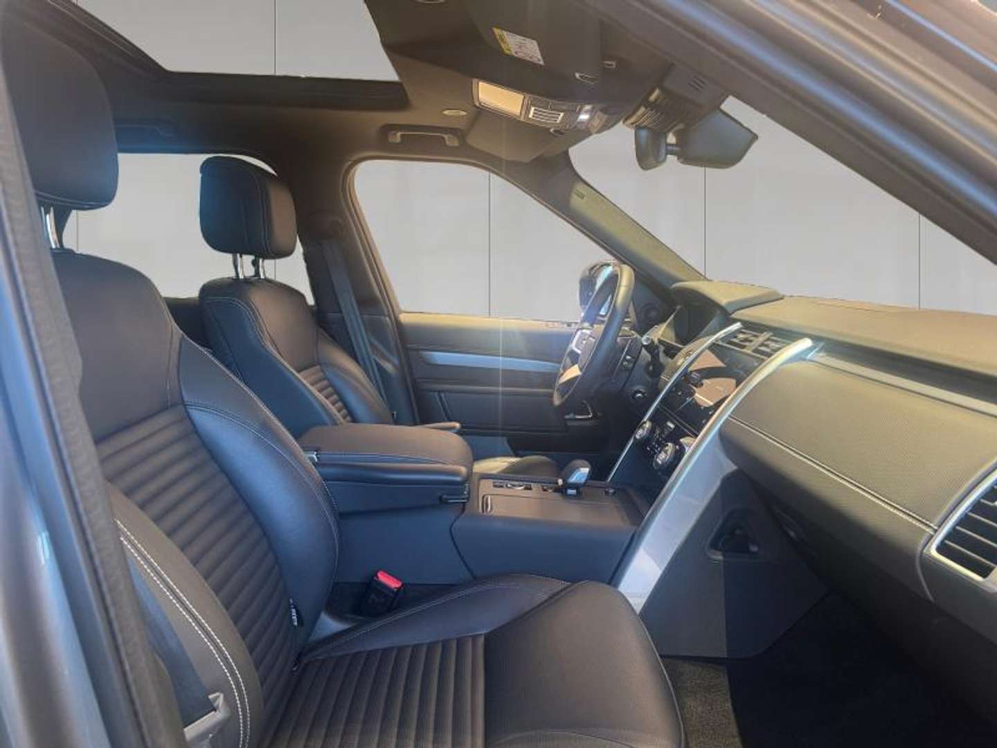 Land Rover Discovery D250 Dynamic SE 7 SEATS - 2025 - Joinsteer - #3