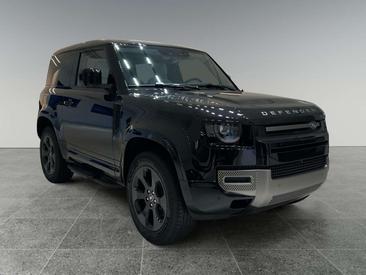 Land Rover Defender 90 X-Dynamic SE Awd 3.0d Mhev 200cv Auto — photo 6