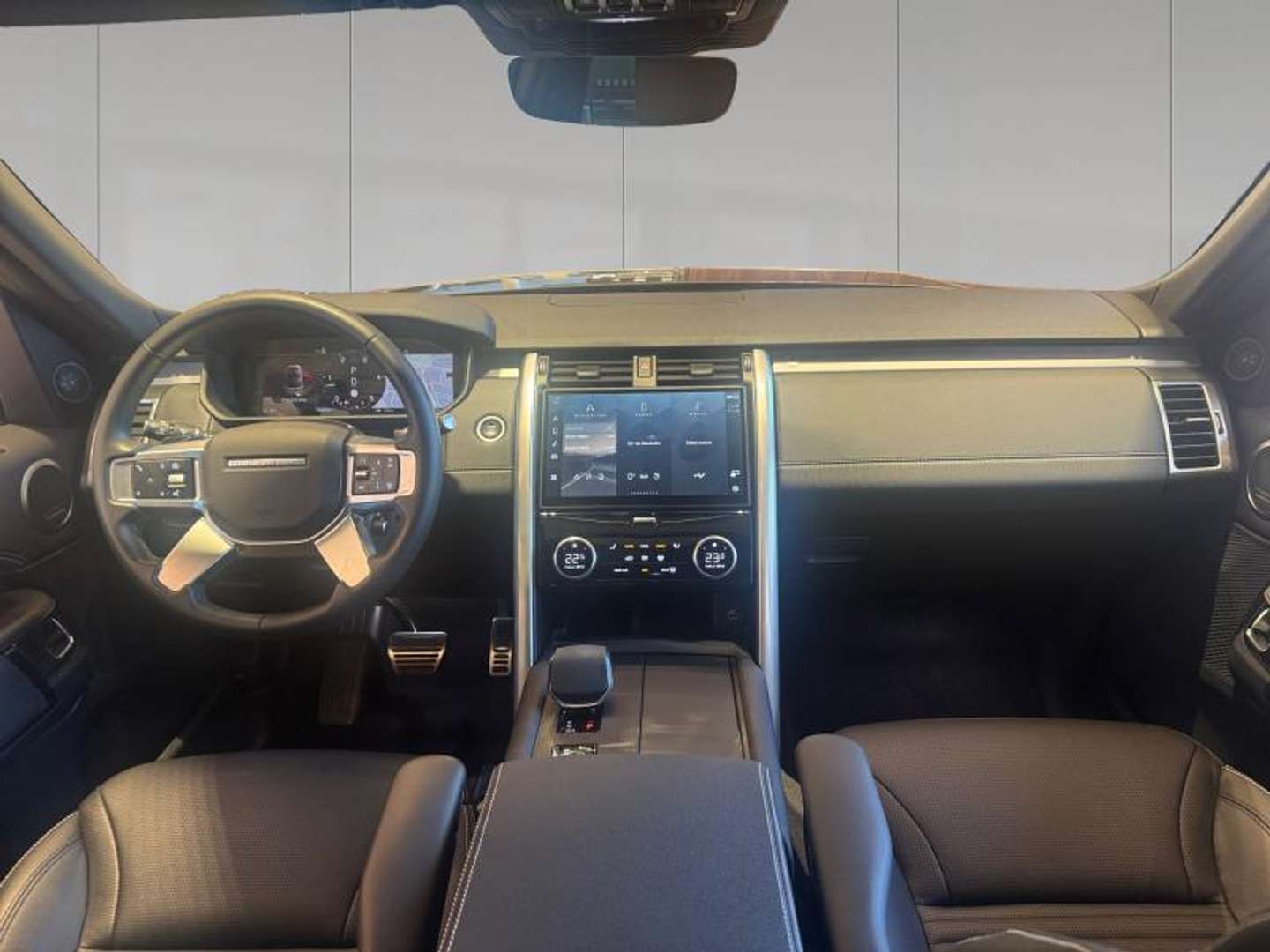 Land Rover Discovery D250 Dynamic SE 7 SEATS - 2025 - Joinsteer - #4