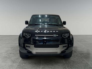Land Rover Defender 90 X-Dynamic SE Awd 3.0d Mhev 200cv Auto — photo 7