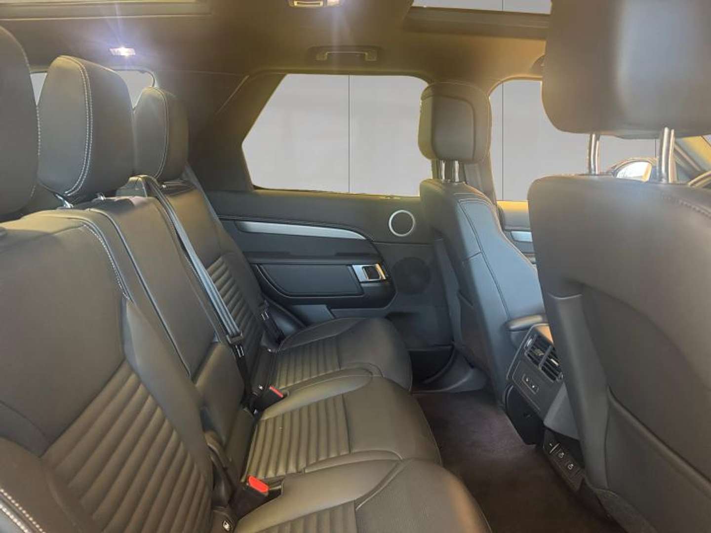 Land Rover Discovery D250 Dynamic SE 7 SEATS - 2025 - Joinsteer - #5
