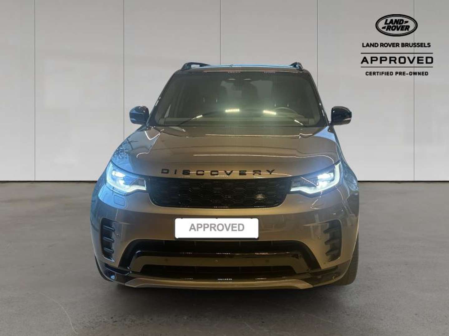 Land Rover Discovery D250 Dynamic SE 7 SEATS - 2025 - Joinsteer - #6