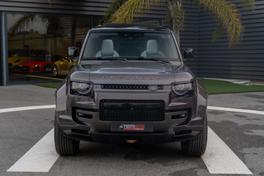 Land Rover Defender 110 Octa Black AWD Aut. 4.4 V8 MHEV - 2026 - Joinsteer - #1