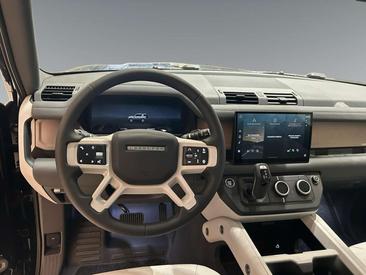 Land Rover Defender 90 X-Dynamic SE Awd 3.0d Mhev 200cv Auto — photo 11