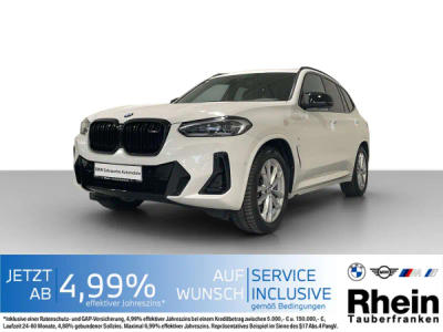 BMW X3 M40i -  - Joinsteer - #1
