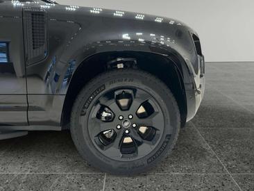 Land Rover Defender 90 X-Dynamic SE Awd 3.0d Mhev 200cv Auto — photo 12