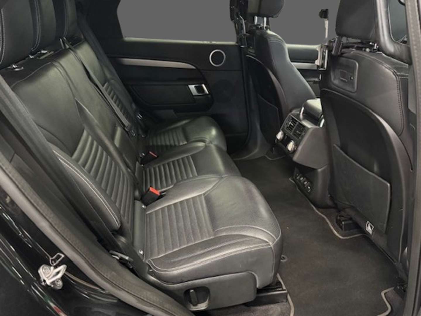 Land Rover Discovery 3.0D I6 R-Dynamic S AWD 7 P 249cv Auto - 2021 - Joinsteer - #5