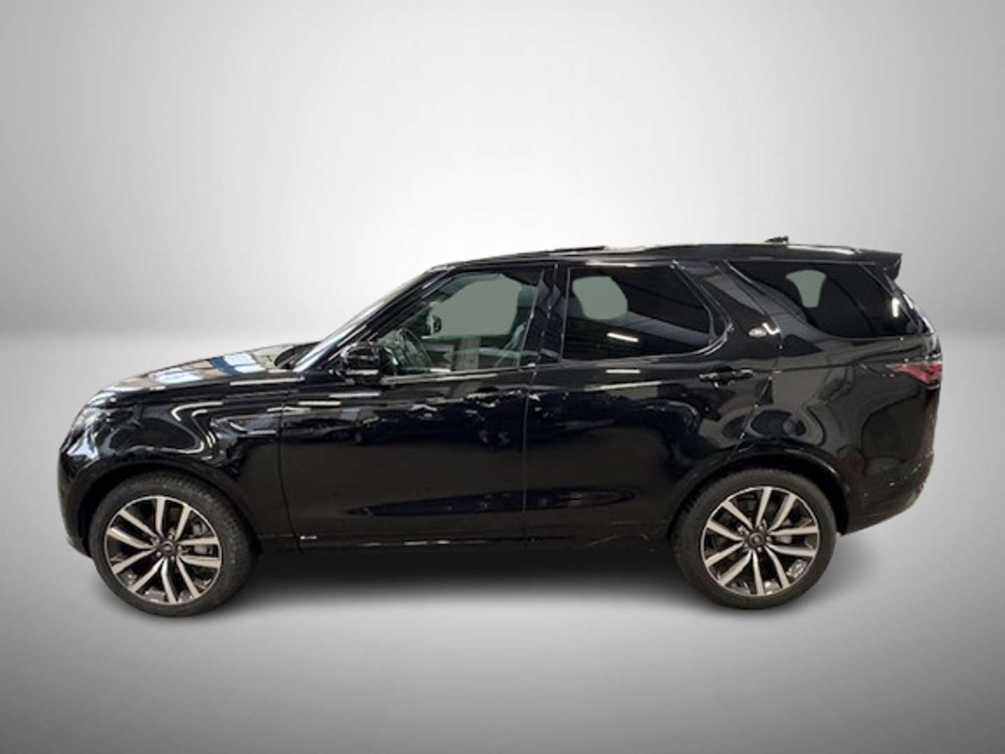 Land Rover Discovery 3.0D I6 R-Dynamic S AWD 7 P 249cv Auto - 2021 - Joinsteer - #6
