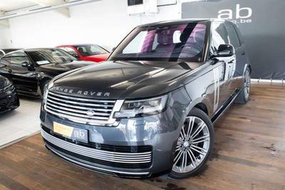 Land Rover Range Rover P510e SV MERIDIAN PREMIUM, PANO, MASSAGE, HEAD-UP