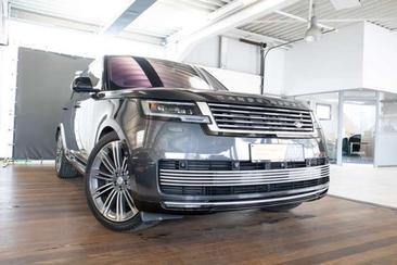 Land Rover Range Rover P510e SV MERIDIAN PREMIUM, PANO, MASSAGE, HEAD-UP — photo 3