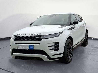Land Rover Range Rover Evoque D165 R-DYNAMIC SE AWD Automat -  - Joinsteer - #1