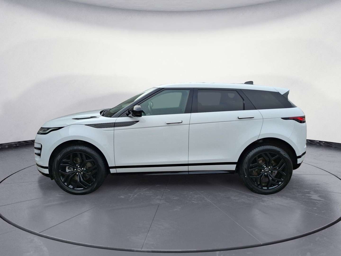 Land Rover Range Rover Evoque D165 R-DYNAMIC SE AWD Automat - 2023 - Joinsteer - #2