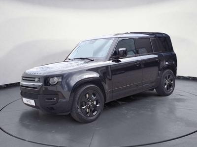Land Rover Defender 110 X-Dynamic SE AHK D300 -  - Joinsteer - #1