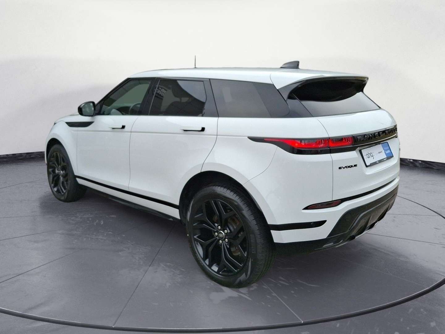 Land Rover Range Rover Evoque D165 R-DYNAMIC SE AWD Automat - 2023 - Joinsteer - #3