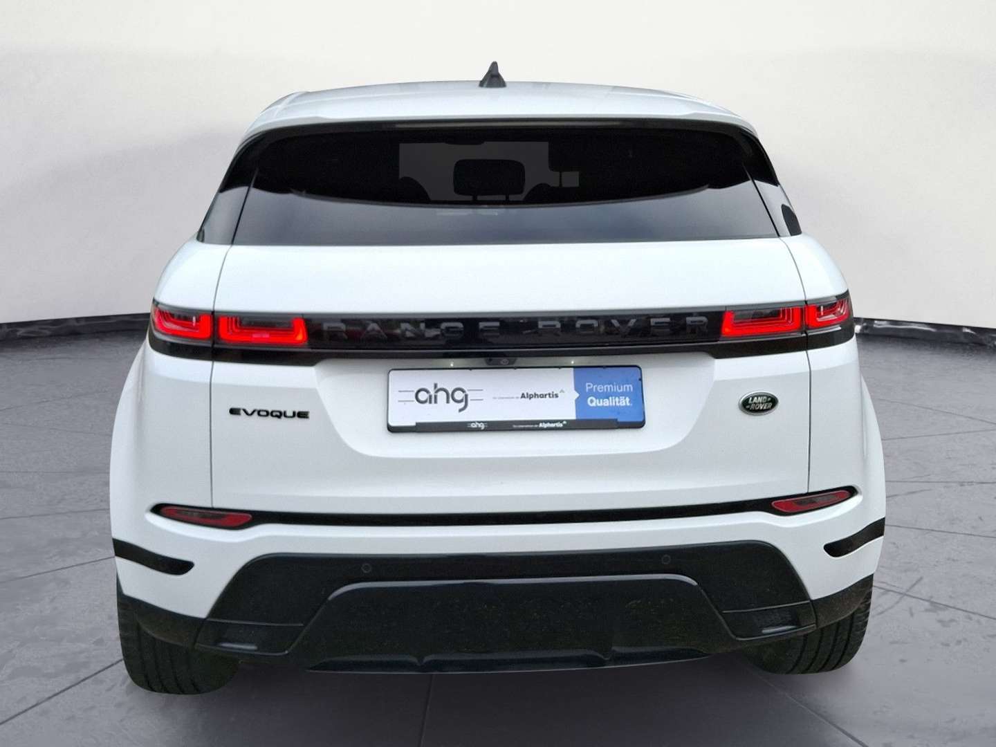 Land Rover Range Rover Evoque D165 R-DYNAMIC SE AWD Automat - 2023 - Joinsteer - #4