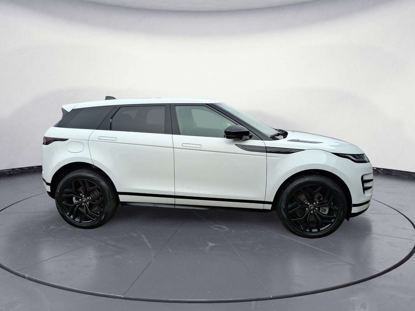 Land Rover Range Rover Evoque D165 R-DYNAMIC SE AWD Automat - 2023 - Joinsteer - #5