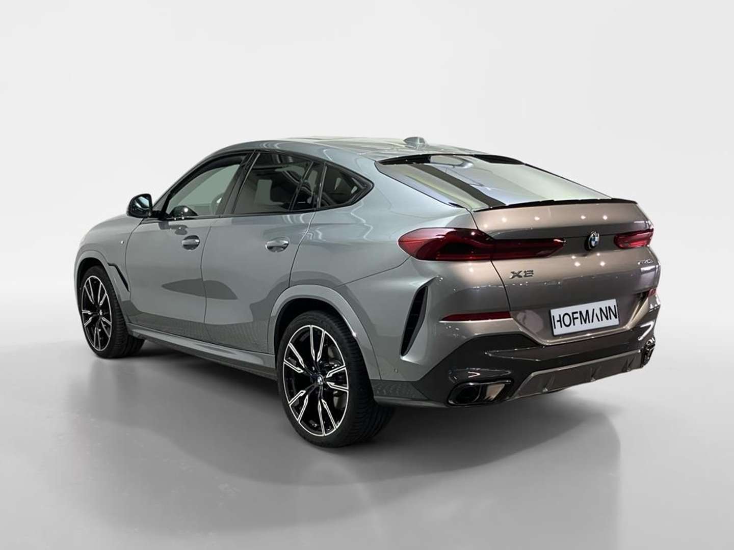 BMW X6 M Sport Pro 40d - 2024 - Joinsteer - #1