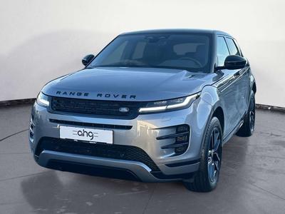 Land Rover Range Rover Evoque D165 R-DYNAMIC SE Kontrastdac -  - Joinsteer - #1