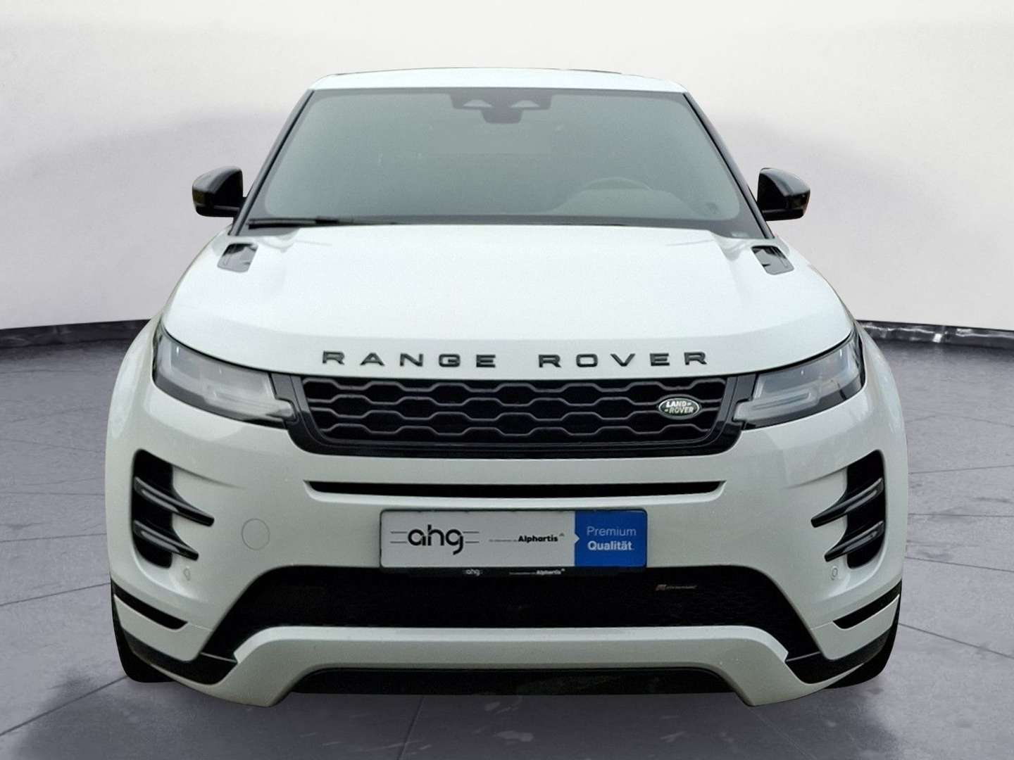 Land Rover Range Rover Evoque D165 R-DYNAMIC SE AWD Automat - 2023 - Joinsteer - #6