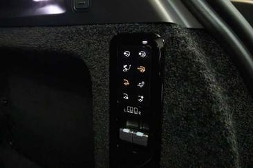 Land Rover Range Rover P510e SV MERIDIAN PREMIUM, PANO, MASSAGE, HEAD-UP — photo 12