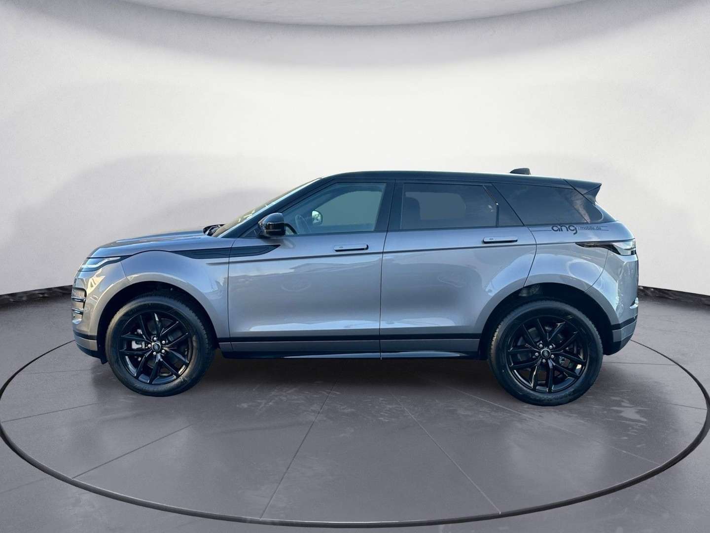 Land Rover Range Rover Evoque D165 R-DYNAMIC SE Kontrastdac - 2026 - Joinsteer - #2