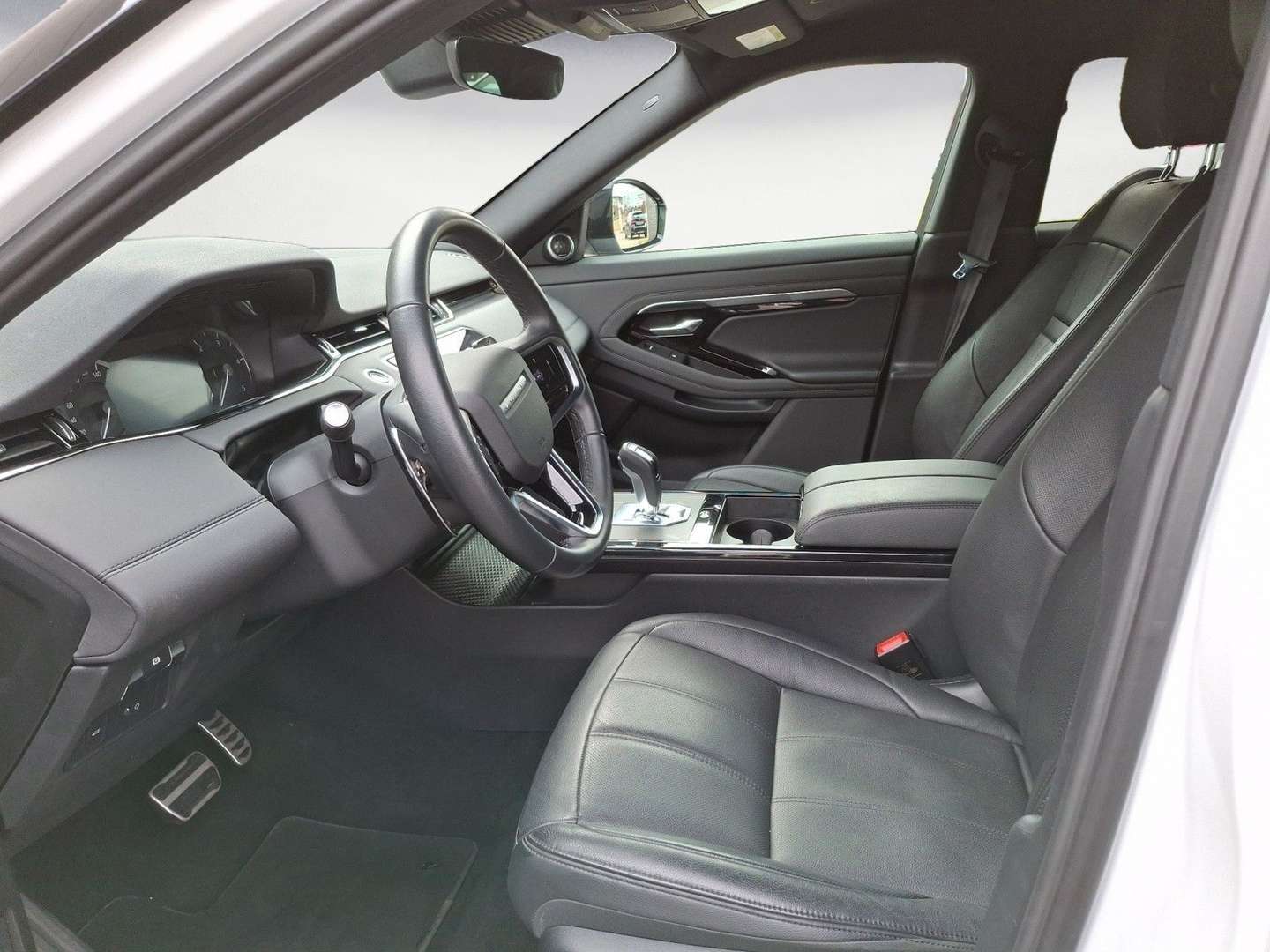 Land Rover Range Rover Evoque D165 R-DYNAMIC SE AWD Automat - 2023 - Joinsteer - #7