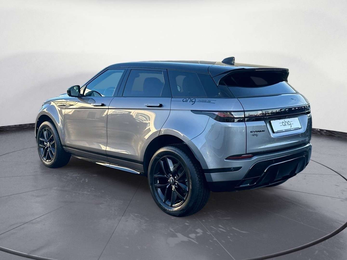 Land Rover Range Rover Evoque D165 R-DYNAMIC SE Kontrastdac - 2026 - Joinsteer - #3