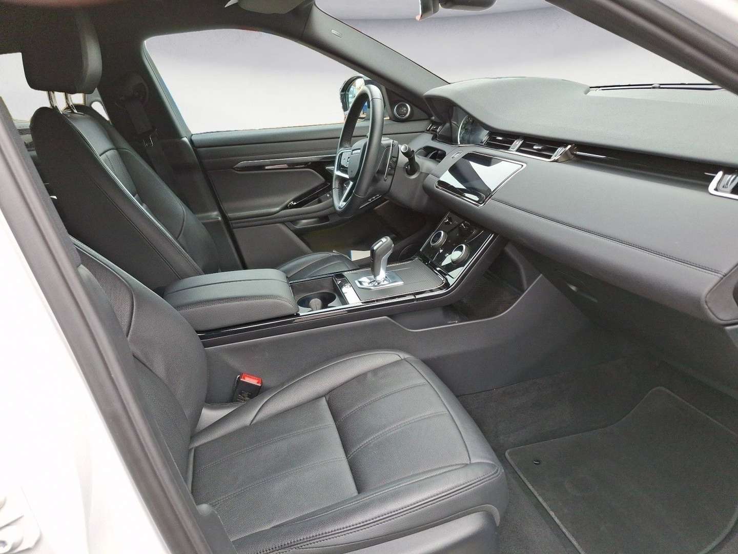 Land Rover Range Rover Evoque D165 R-DYNAMIC SE AWD Automat - 2023 - Joinsteer - #8