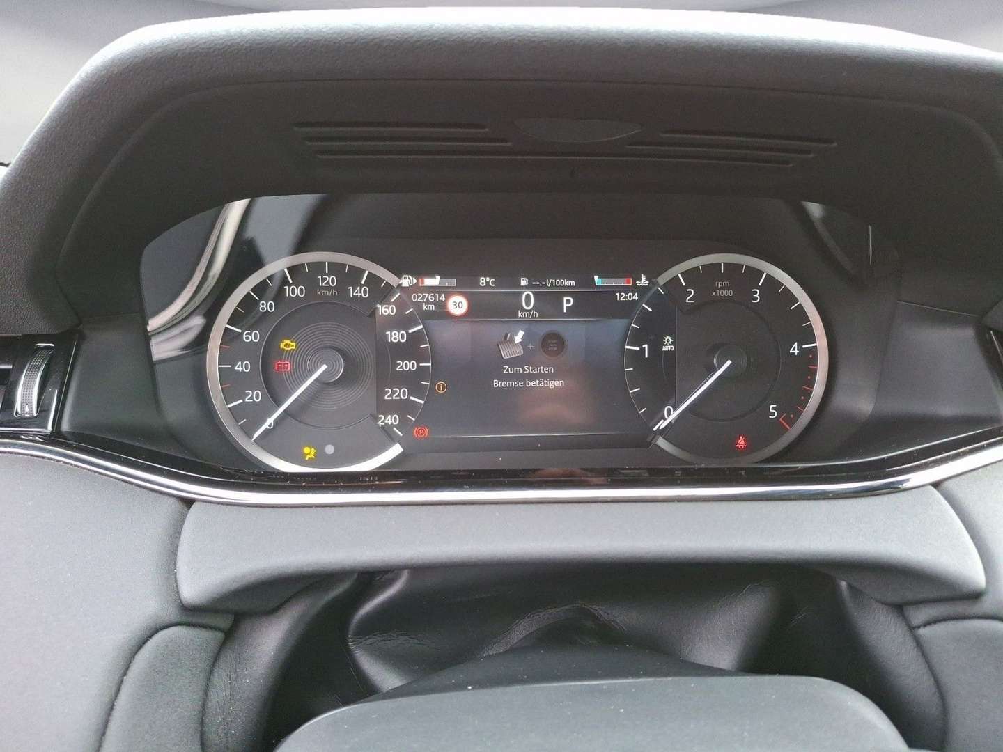 Land Rover Range Rover Evoque D165 R-DYNAMIC SE AWD Automat - 2023 - Joinsteer - #9