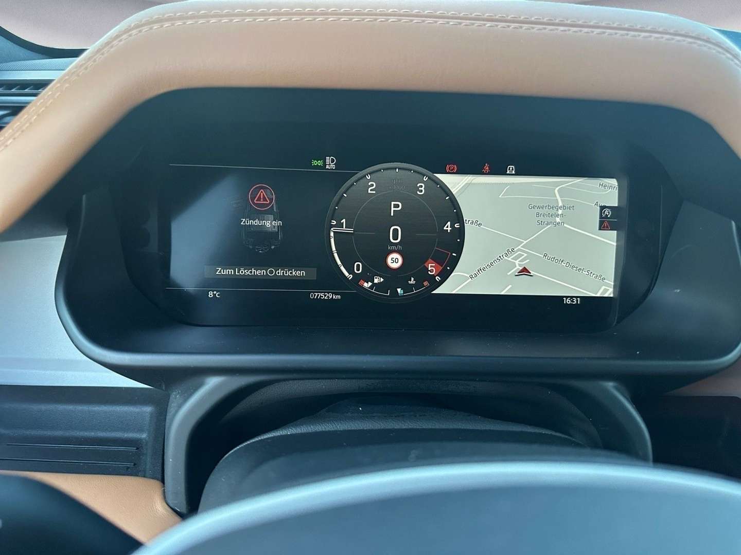 Land Rover Defender 110 D300 X-Dynamic HSE Black Pack AHK S - 2022 - Joinsteer - #9