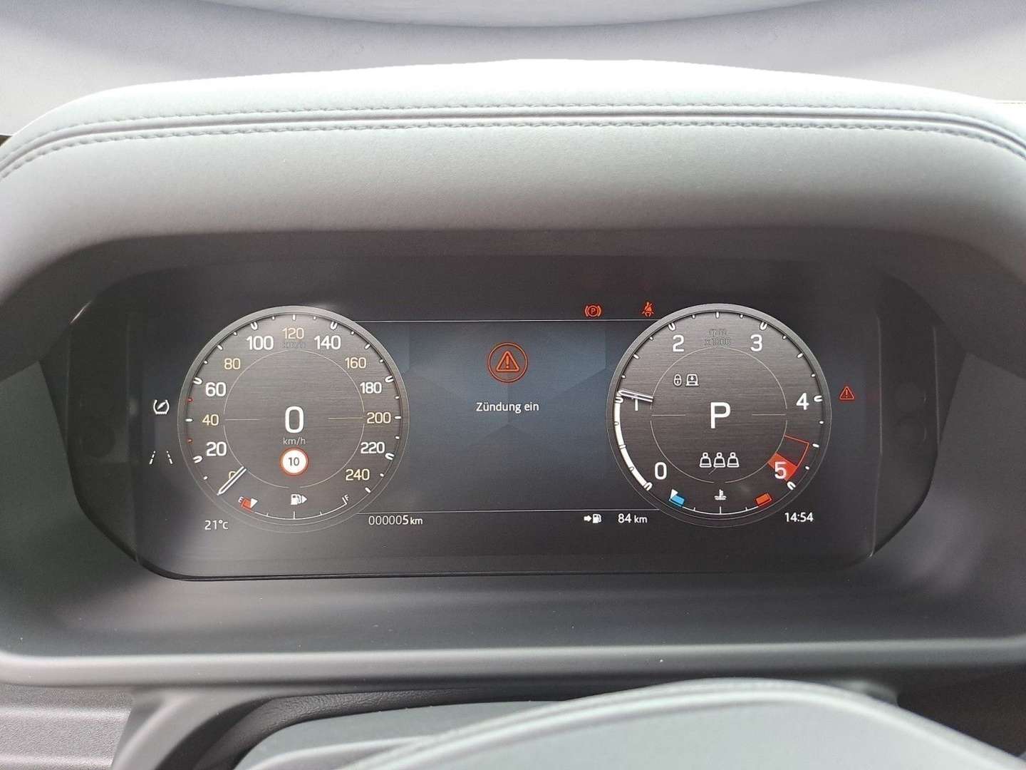 Land Rover Defender 110 X-Dynamic SE AHK D300 - 2025 - Joinsteer - #9