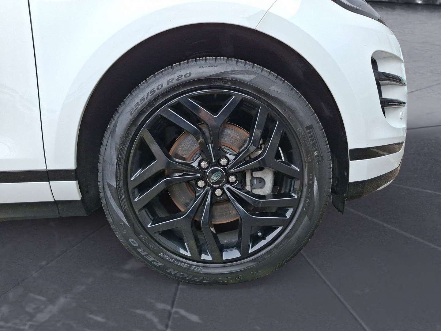 Land Rover Range Rover Evoque D165 R-DYNAMIC SE AWD Automat - 2023 - Joinsteer - #11