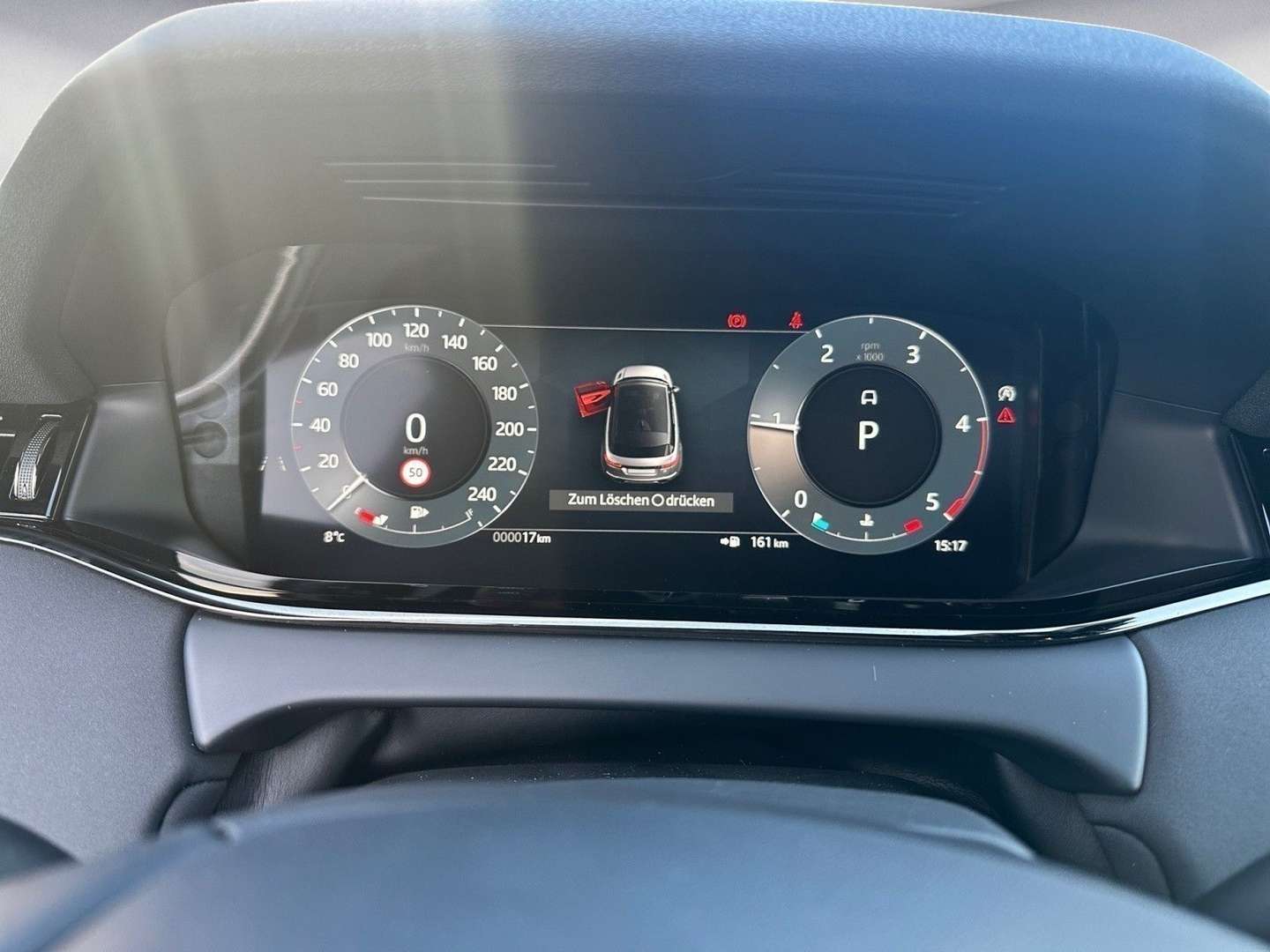 Land Rover Range Rover Evoque D165 R-DYNAMIC SE Kontrastdac - 2026 - Joinsteer - #9