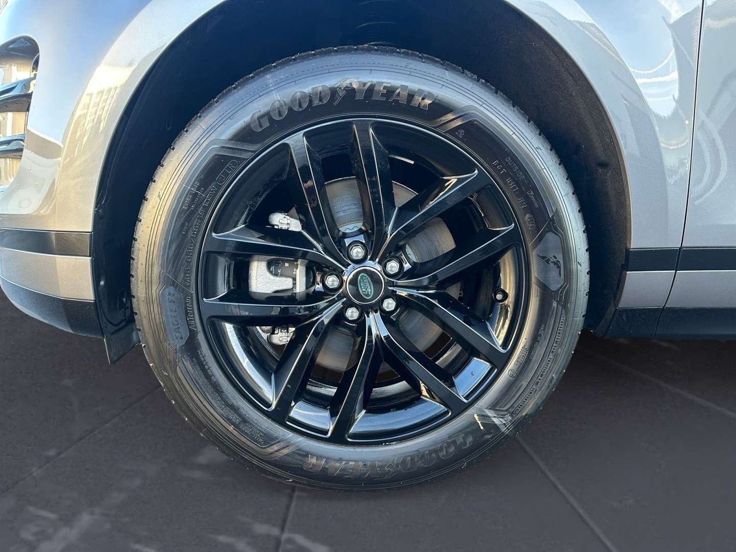 Land Rover Range Rover Evoque D165 R-DYNAMIC SE Kontrastdac - 2026 - Joinsteer - #11