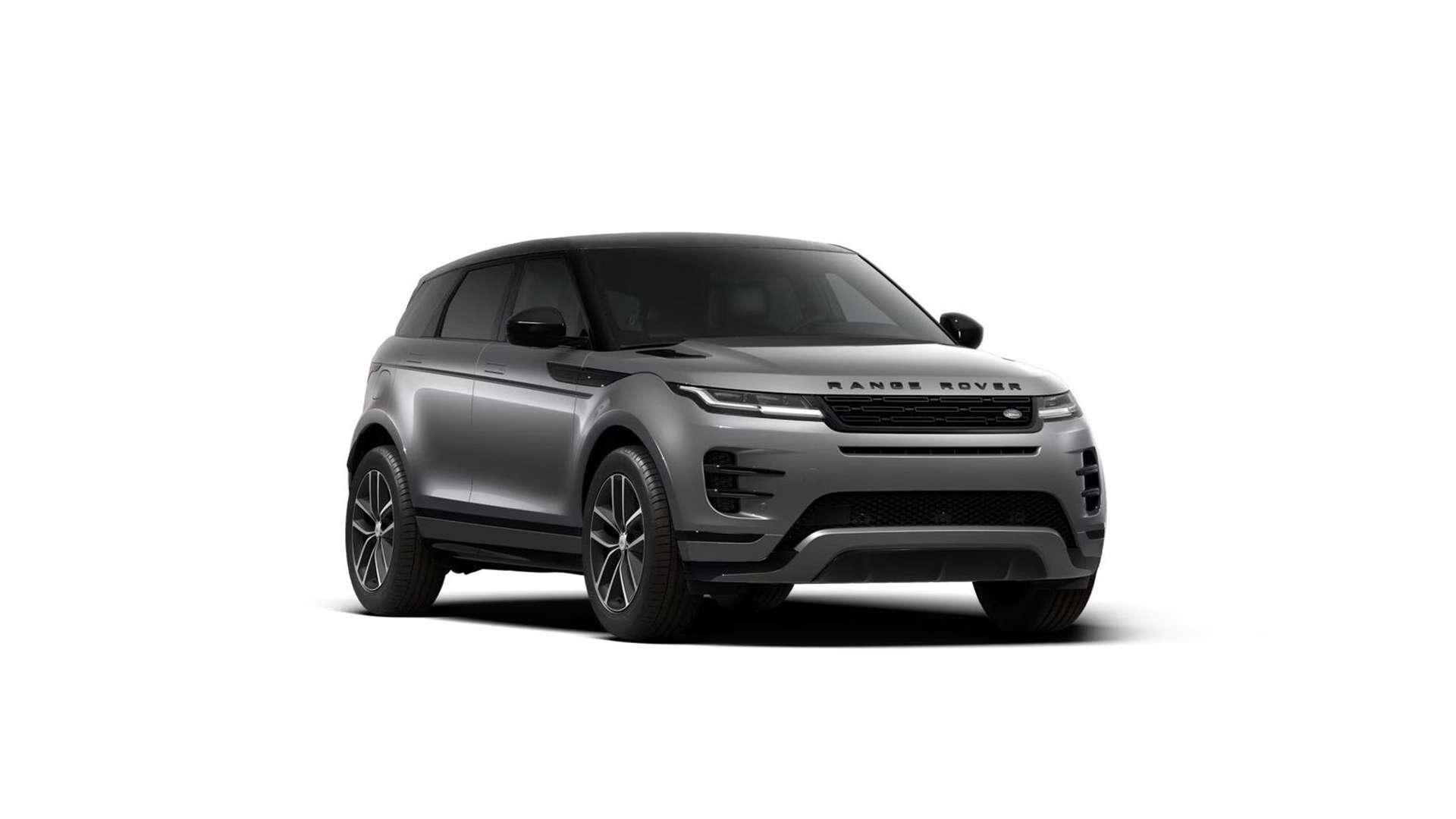 Land Rover Range Rover Evoque D165 R-DYNAMIC SE Kontrastdac - 2026 - Joinsteer - #12