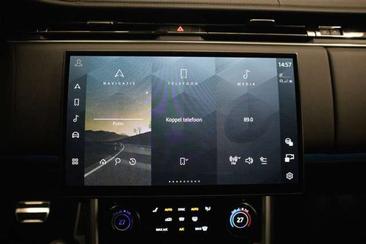 Land Rover Range Rover P510e SV MERIDIAN PREMIUM, PANO, MASSAGE, HEAD-UP — photo 26