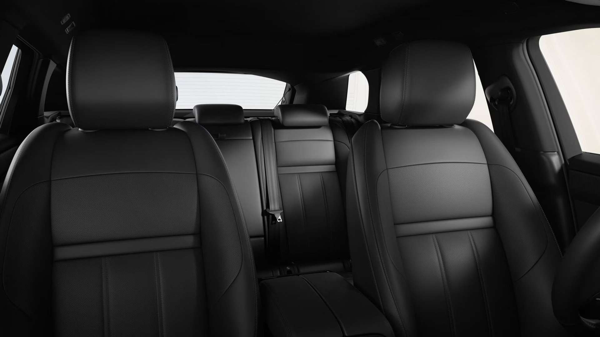 Land Rover Range Rover Evoque D165 R-DYNAMIC SE Kontrastdac - 2026 - Joinsteer - #15