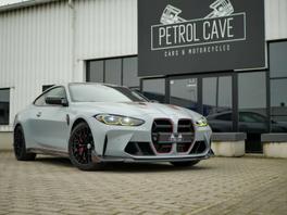 BMW Série 4 CSL - 2023 - Joinsteer - #1