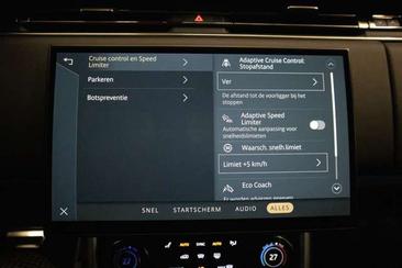Land Rover Range Rover P510e SV MERIDIAN PREMIUM, PANO, MASSAGE, HEAD-UP — photo 33
