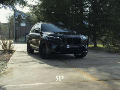 BMW X7 M60i XDrive -  - Joinsteer - #1