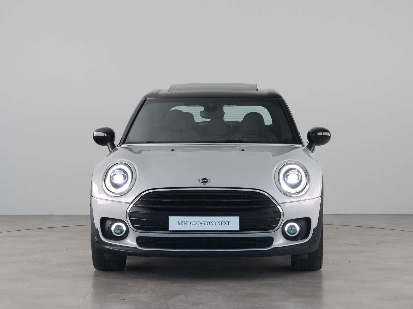 Mini Clubman COOPER - 2021 - Joinsteer - #1